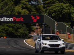 WRX  photo #208443