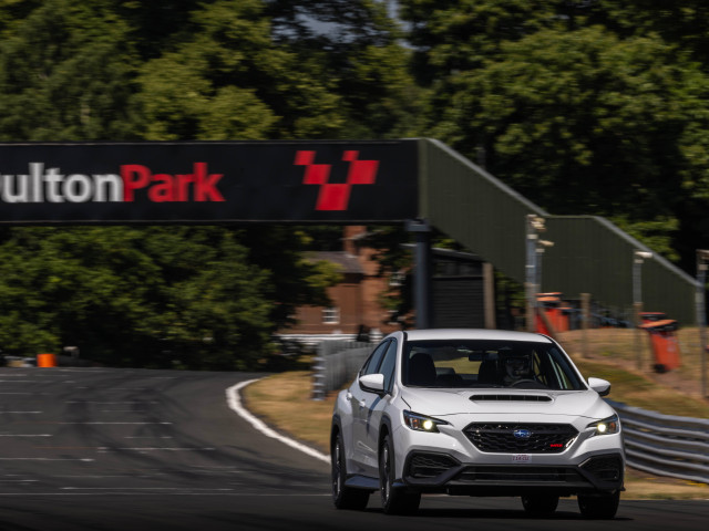 subaru wrx  pic #208443