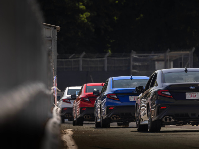 subaru wrx  pic #208444