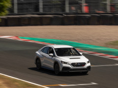 WRX  photo #208445