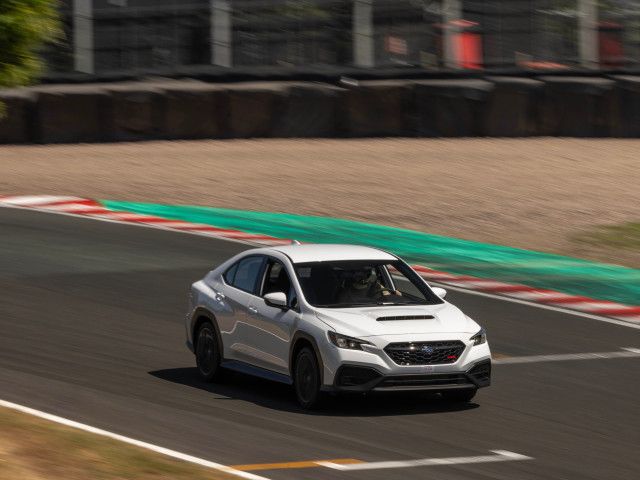 subaru wrx  pic #208445