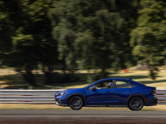 WRX  photo #208446