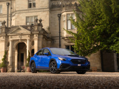 WRX  photo #208449