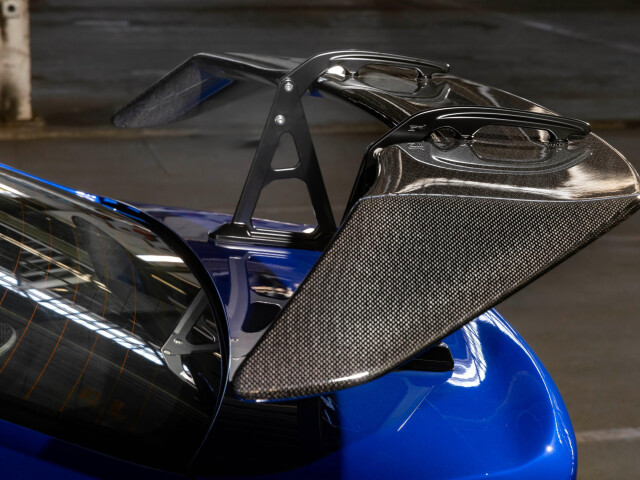 Subaru WRX photo 210764