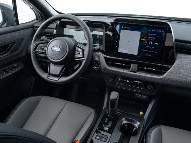 Subaru Outback VII photo 211247