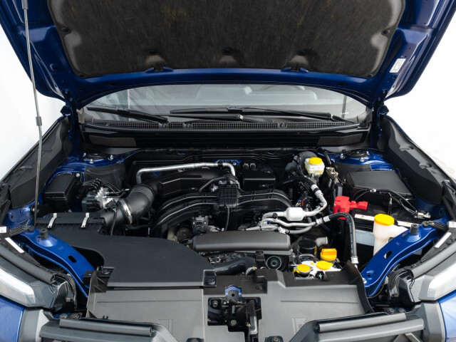 Subaru Outback VII photo 211248