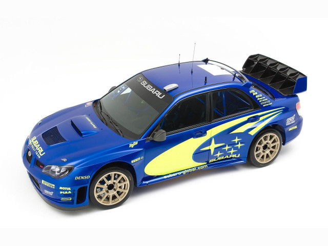 subaru impreza wrc pic #31764