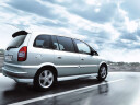 Subaru Traviq