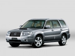Forester photo #50406