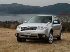 Forester photo #50424