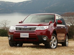 Forester photo #50425