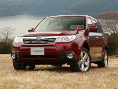 Forester photo #50439