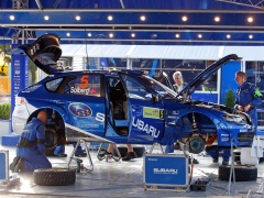 Impreza WRC photo #57918