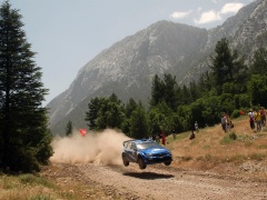 Impreza WRC photo #57923