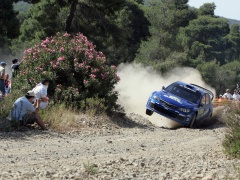 Impreza WRC photo #57925