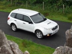 Forester photo #86215