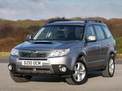 Forester photo #86236