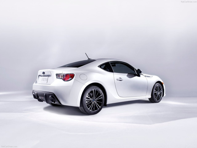 subaru brz pic #86740