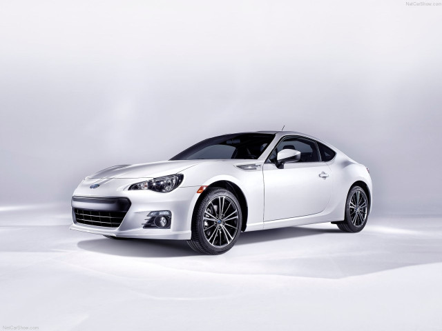 subaru brz pic #86741