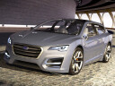 Subaru Advanced Tourer