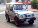 Suzuki Santana