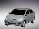 Suzuki Authentics