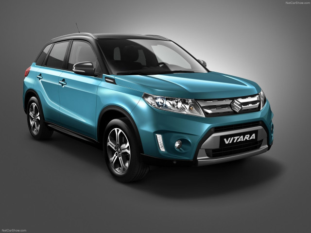 suzuki vitara pic #128631