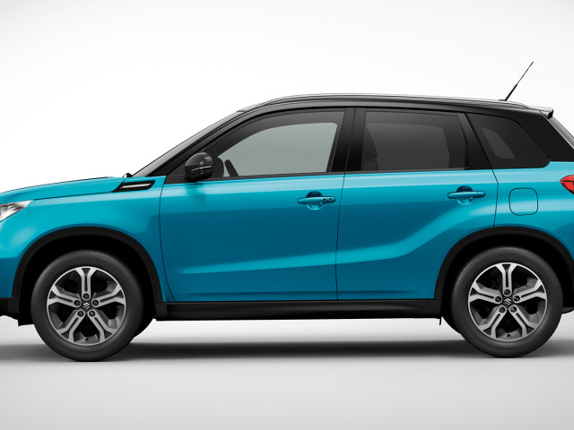 suzuki vitara pic #130338