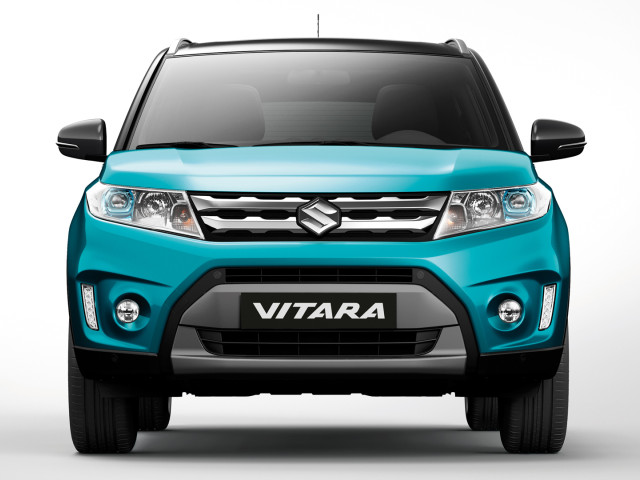 suzuki vitara pic #130340