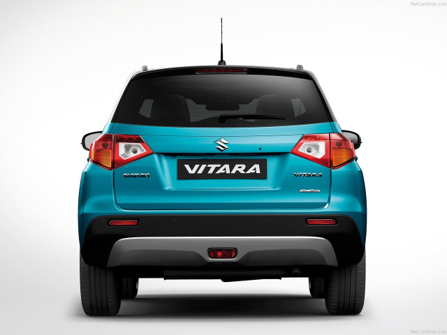 suzuki vitara pic #139073