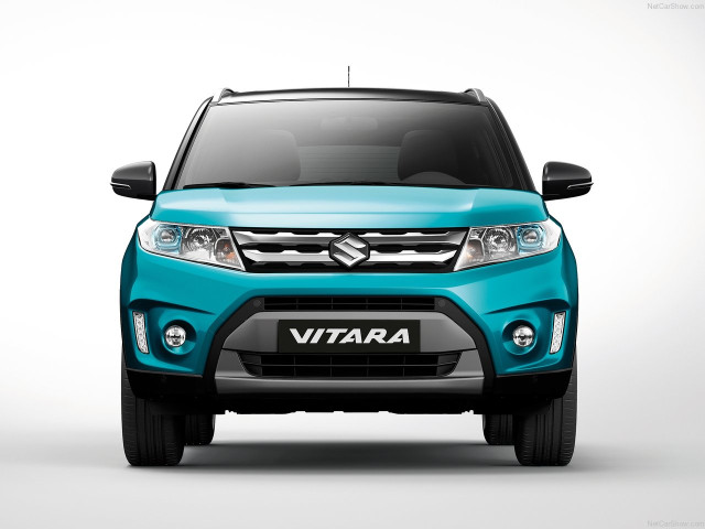 suzuki vitara pic #139074