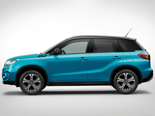 suzuki vitara pic #139075