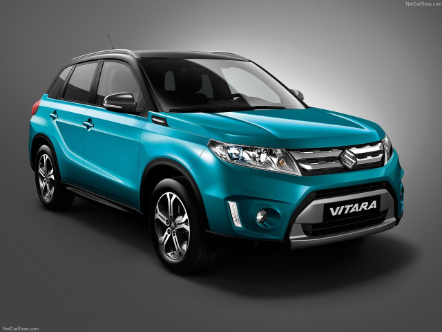 suzuki vitara pic #139079