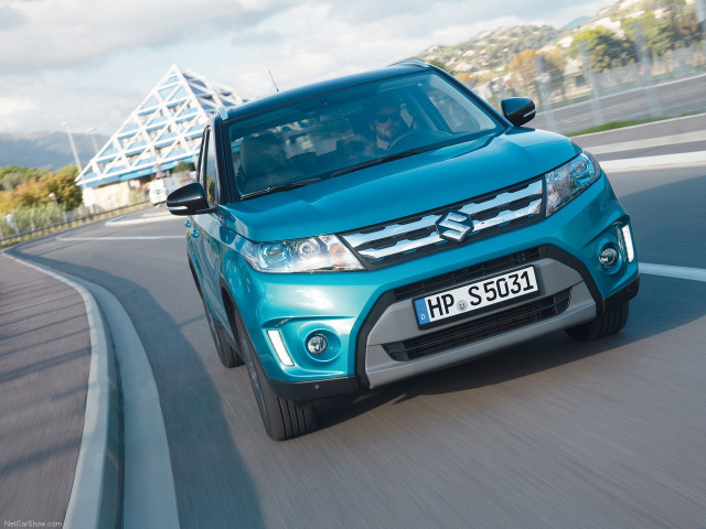 suzuki vitara pic #139083