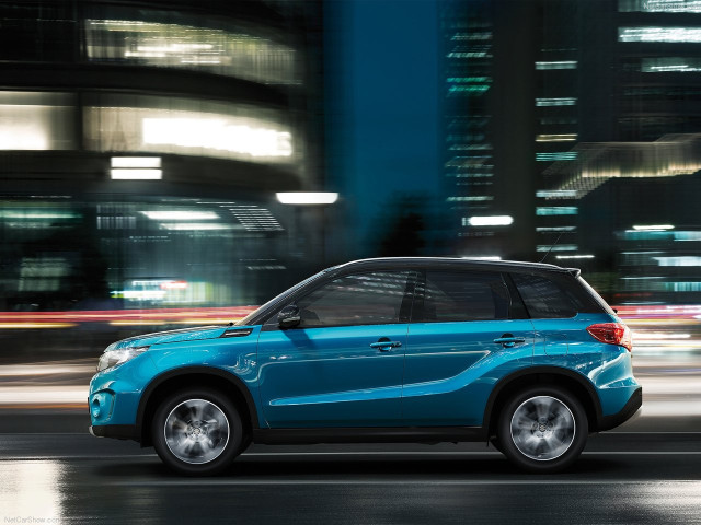 suzuki vitara pic #139090