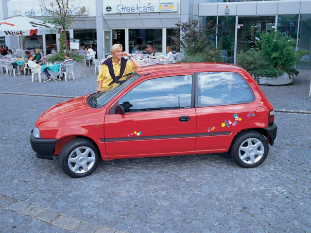 suzuki alto pic #14243