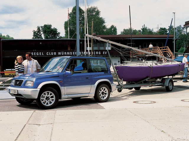 suzuki vitara pic #14255