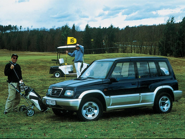 suzuki vitara pic #14258