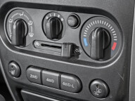 Suzuki Jimny III (JB23/JB43)