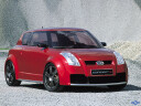 Suzuki Concept-S