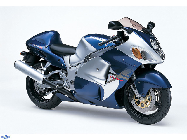 suzuki gsx1300r hayabusa pic #16516