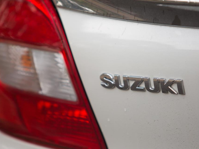 suzuki baleno pic #167497