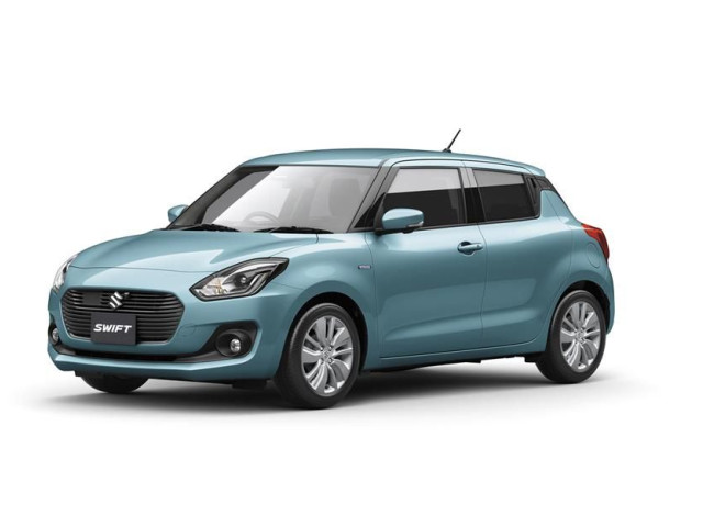 suzuki swift pic #173038