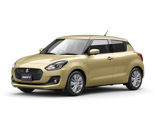 suzuki swift pic #173040