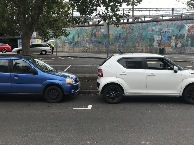 suzuki ignis pic #173381