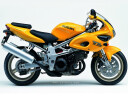Suzuki TL 1000S