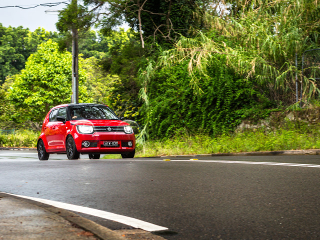 suzuki ignis pic #180804