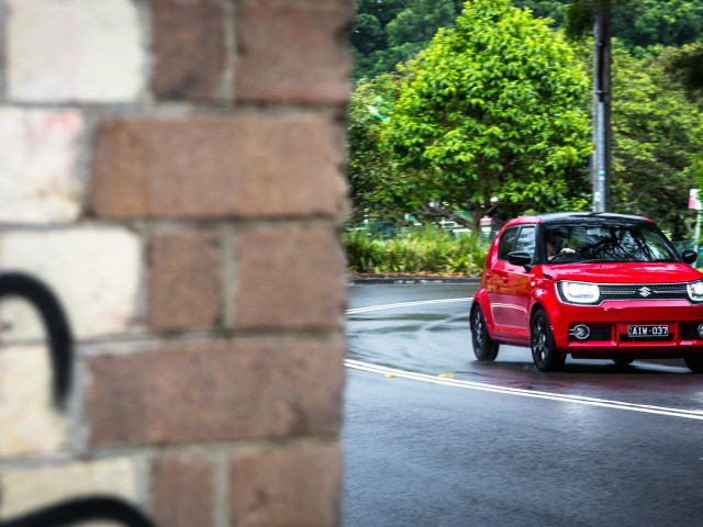 suzuki ignis pic #180806