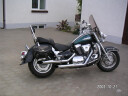 Suzuki Intruder 1500