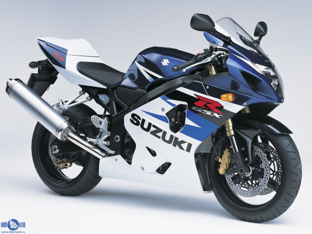 suzuki gsx-r750 pic #19555